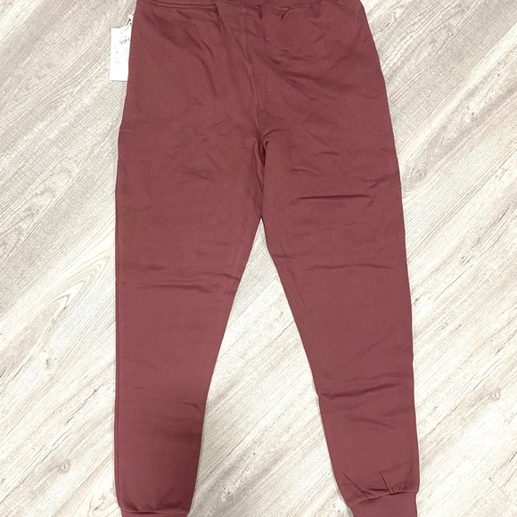 Fleece Lined Sweatpants - Picture 6 of 6